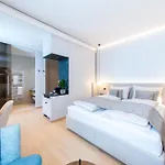 Apollo Achtquartier Am Hotel