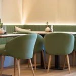 Hotel Apollo Achtquartier Am