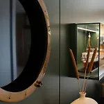 Отель Apollo Achtquartier Am Мондзее