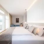 Hotel Apollo Achtquartier Am