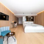 Apollo Achtquartier Am Hotel