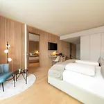 Hotel Apollo Achtquartier Am *