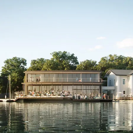Apollo Achtquartier Am Mondsee