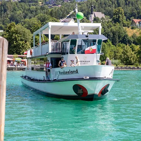 Hotel Apollo Achtquartier Am