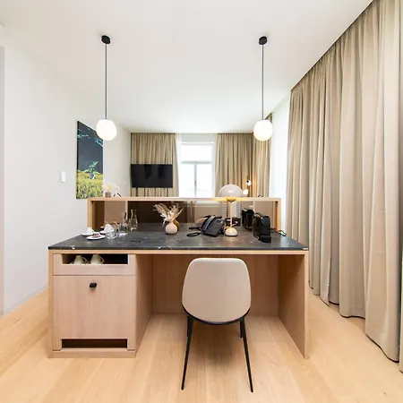 Apollo Achtquartier Am Mondsee