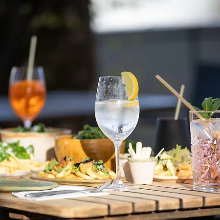 Apollo Achtquartier Am