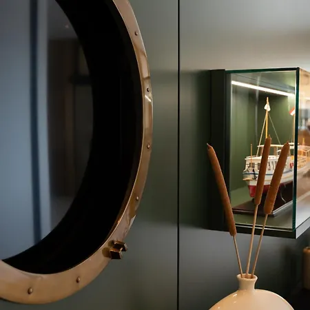 Hotell Apollo Achtquartier Am Mondsee
