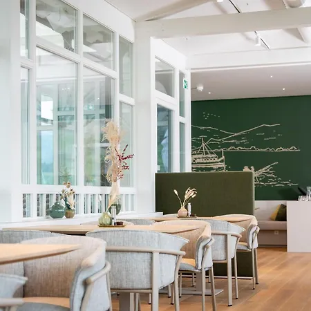 Apollo Achtquartier Am Mondsee