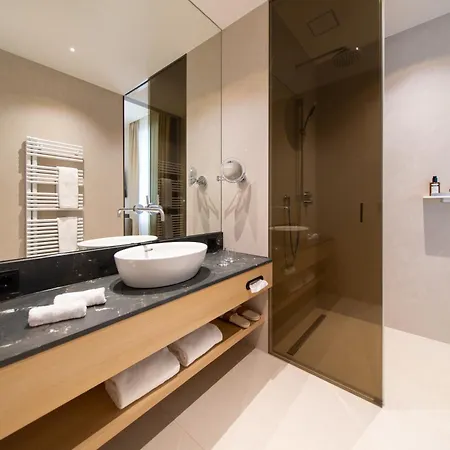 Hotel Apollo Achtquartier Am Mondsee