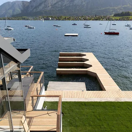 Apollo Achtquartier Am Mondsee