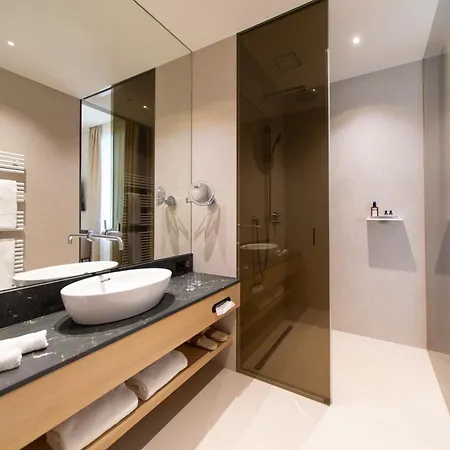 Apollo Achtquartier Am * Mondsee