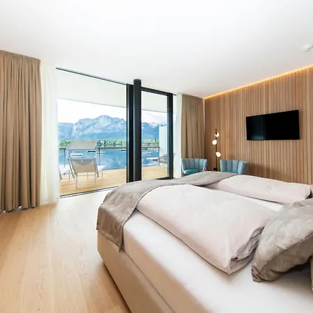 Hotell Apollo Achtquartier Am