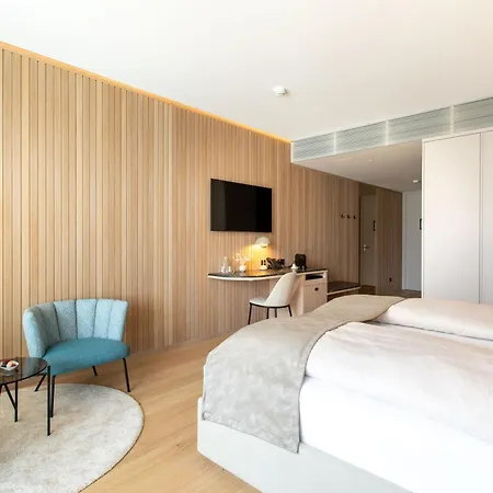 Apollo Achtquartier Am Otel Mondsee