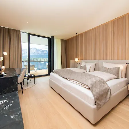 Hotell Apollo Achtquartier Am