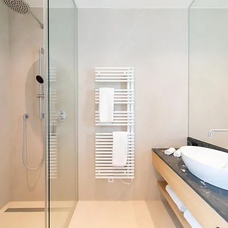 Hotell Apollo Achtquartier Am Mondsee