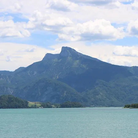 Apollo Achtquartier Am Hotell Mondsee
