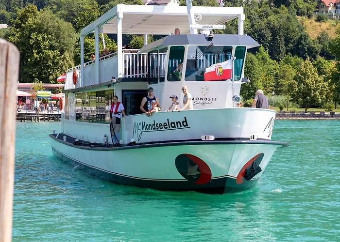 Hotel Apollo Achtquartier Am