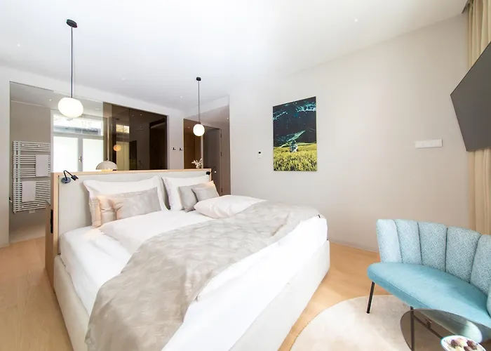 Apollo Achtquartier Am * Mondsee