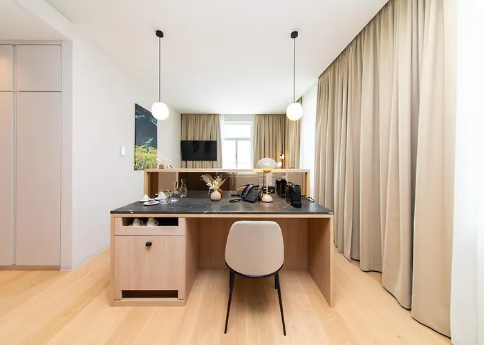 Apollo Achtquartier Am Mondsee