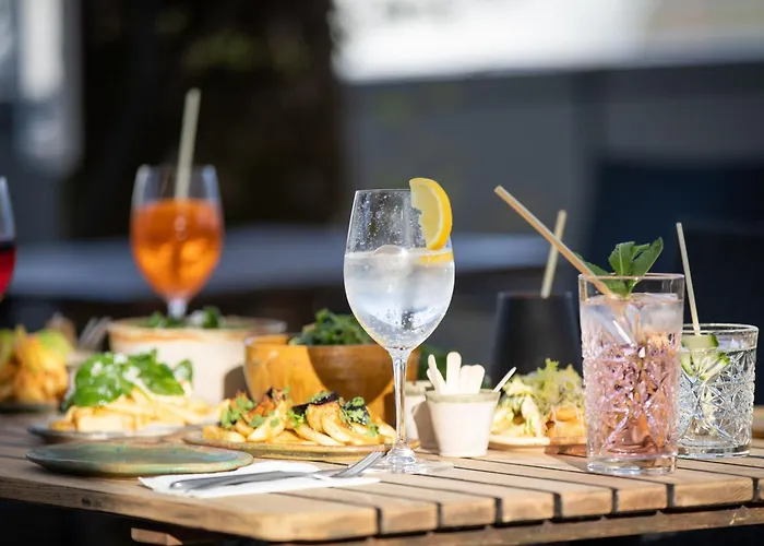 Apollo Achtquartier Am