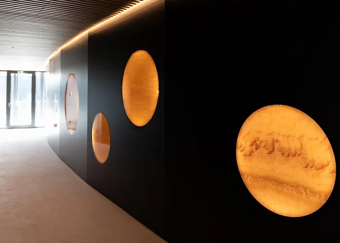 Hotel Apollo Achtquartier Am Mondsee