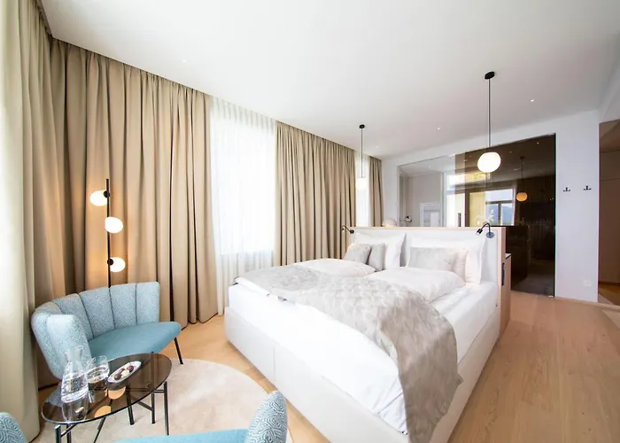 Apollo Achtquartier Am Mondsee