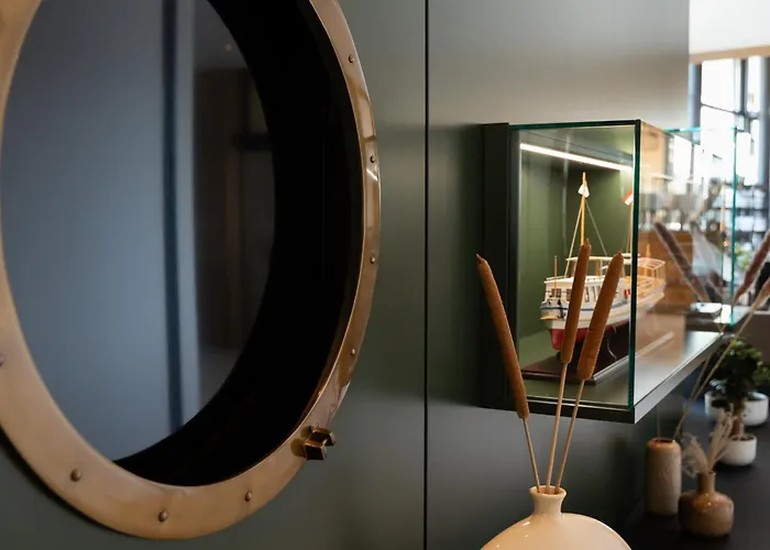 Hotel Apollo Achtquartier Am Mondsee