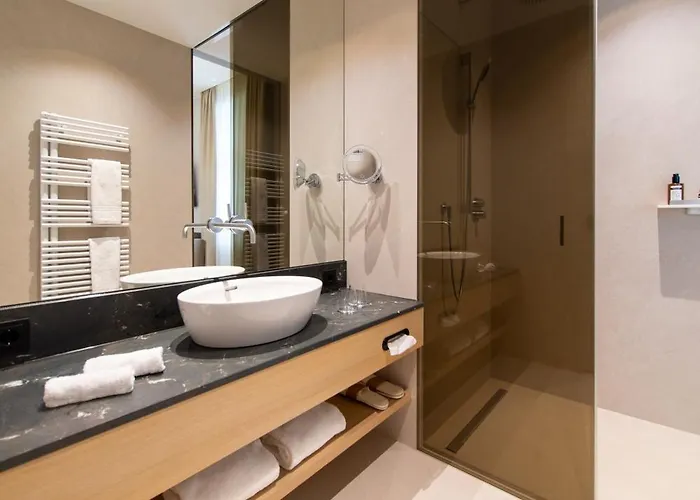 Otel Apollo Achtquartier Am Mondsee