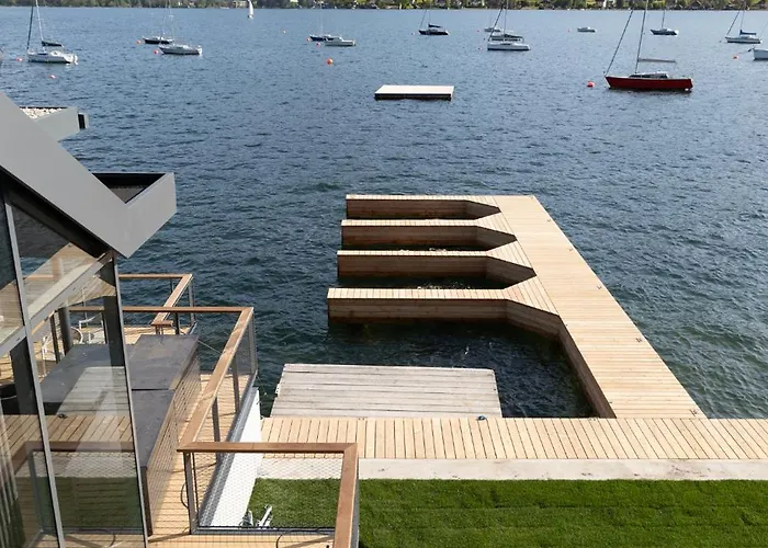 Apollo Achtquartier Am Mondsee