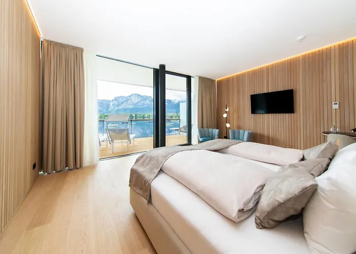 호텔 Apollo Achtquartier Am