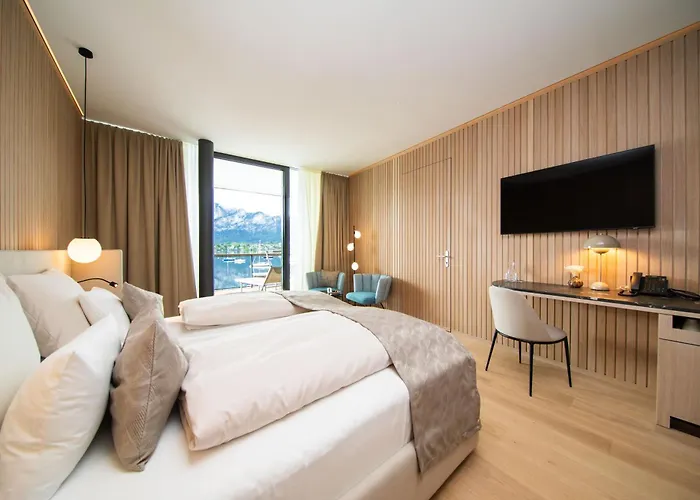 Apollo Achtquartier Am Mondsee