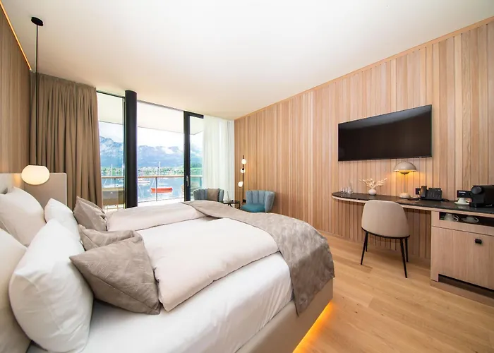 Otel Apollo Achtquartier Am