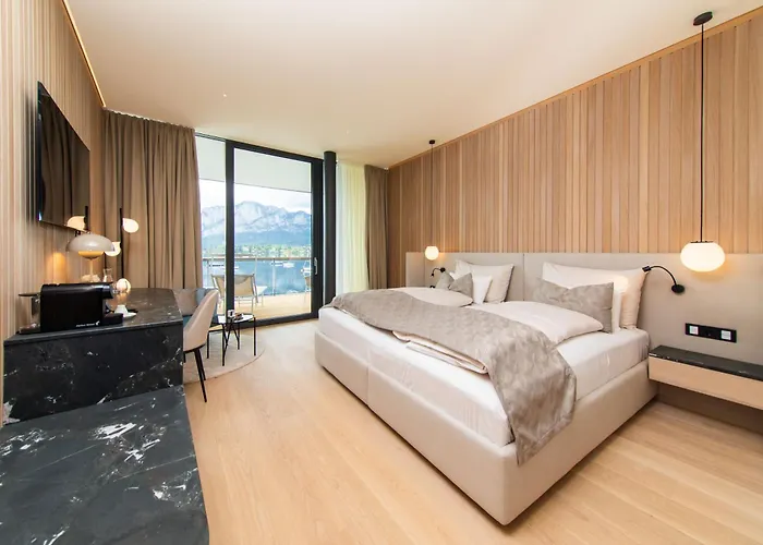 Otel Apollo Achtquartier Am