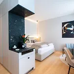 ホテル Apollo Achtquartier Am