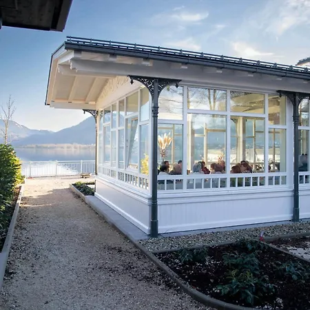 Apollo Achtquartier Am Mondsee