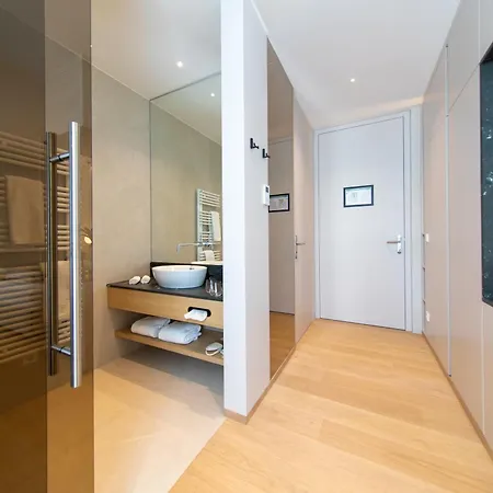 Apollo Achtquartier Am 호텔