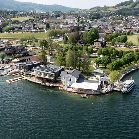 Apollo Achtquartier Am * Mondsee