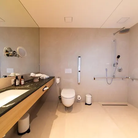 호텔 Apollo Achtquartier Am