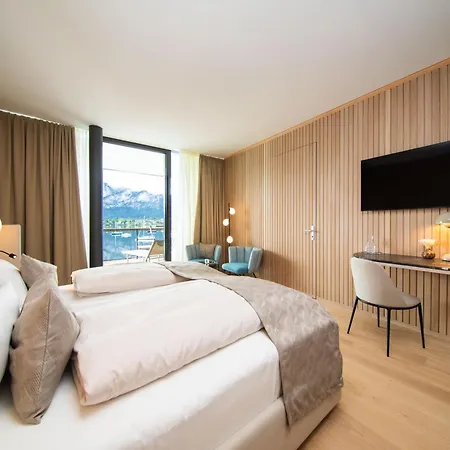 Apollo Achtquartier Am Mondsee