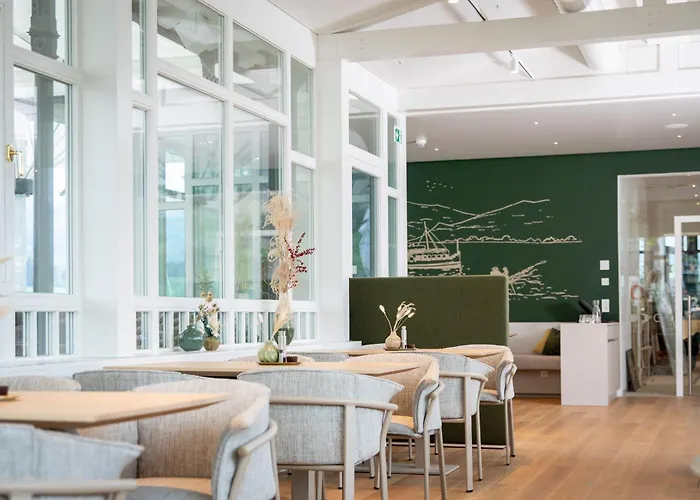 Apollo Achtquartier Am Mondsee