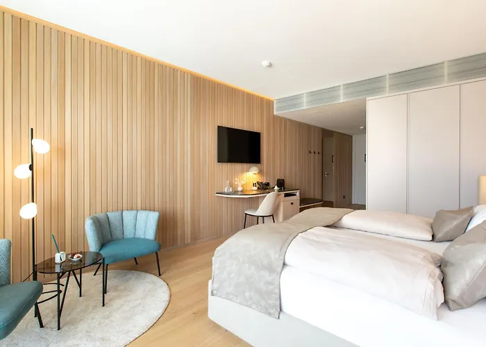 Apollo Achtquartier Am Hotel Mondsee